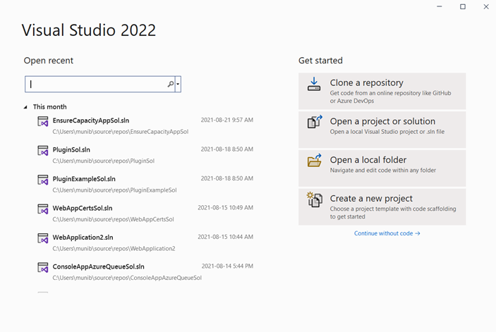 Using the TryGetNonEnumeratedCount method in Csharp